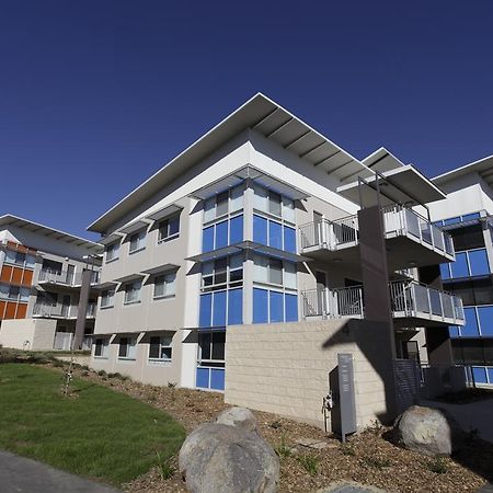 Unilodge @ Uc Short Stays Canberra Esterno foto