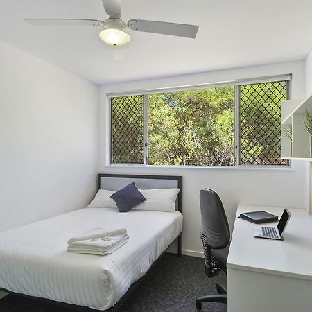 Unilodge @ Uc Short Stays Canberra Esterno foto