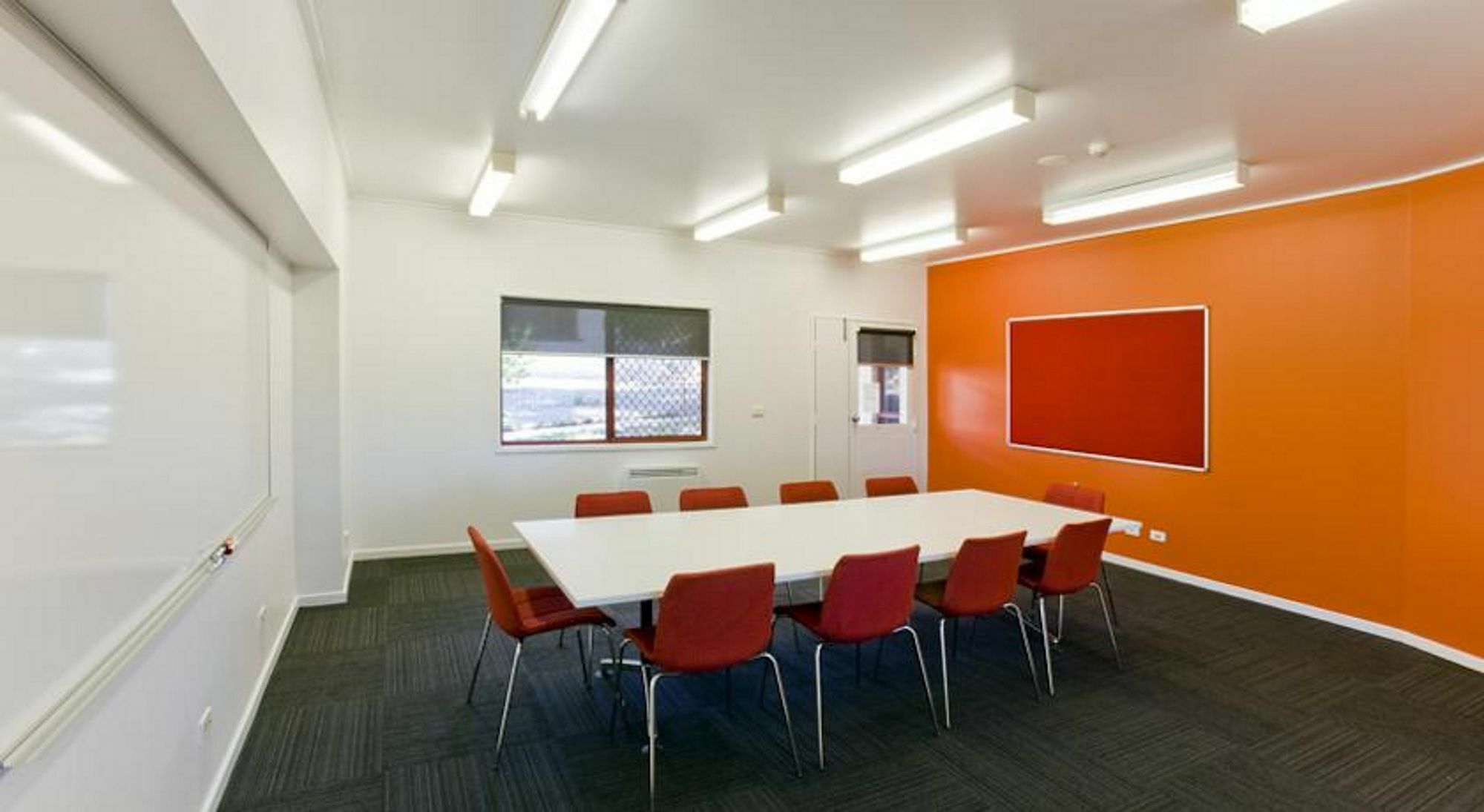 Unilodge @ Uc Short Stays Canberra Esterno foto