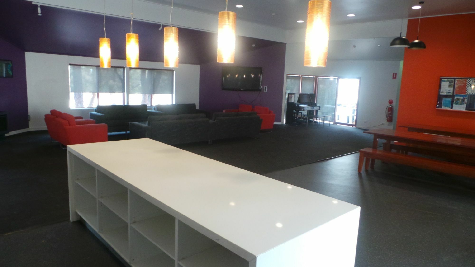 Unilodge @ Uc Short Stays Canberra Esterno foto