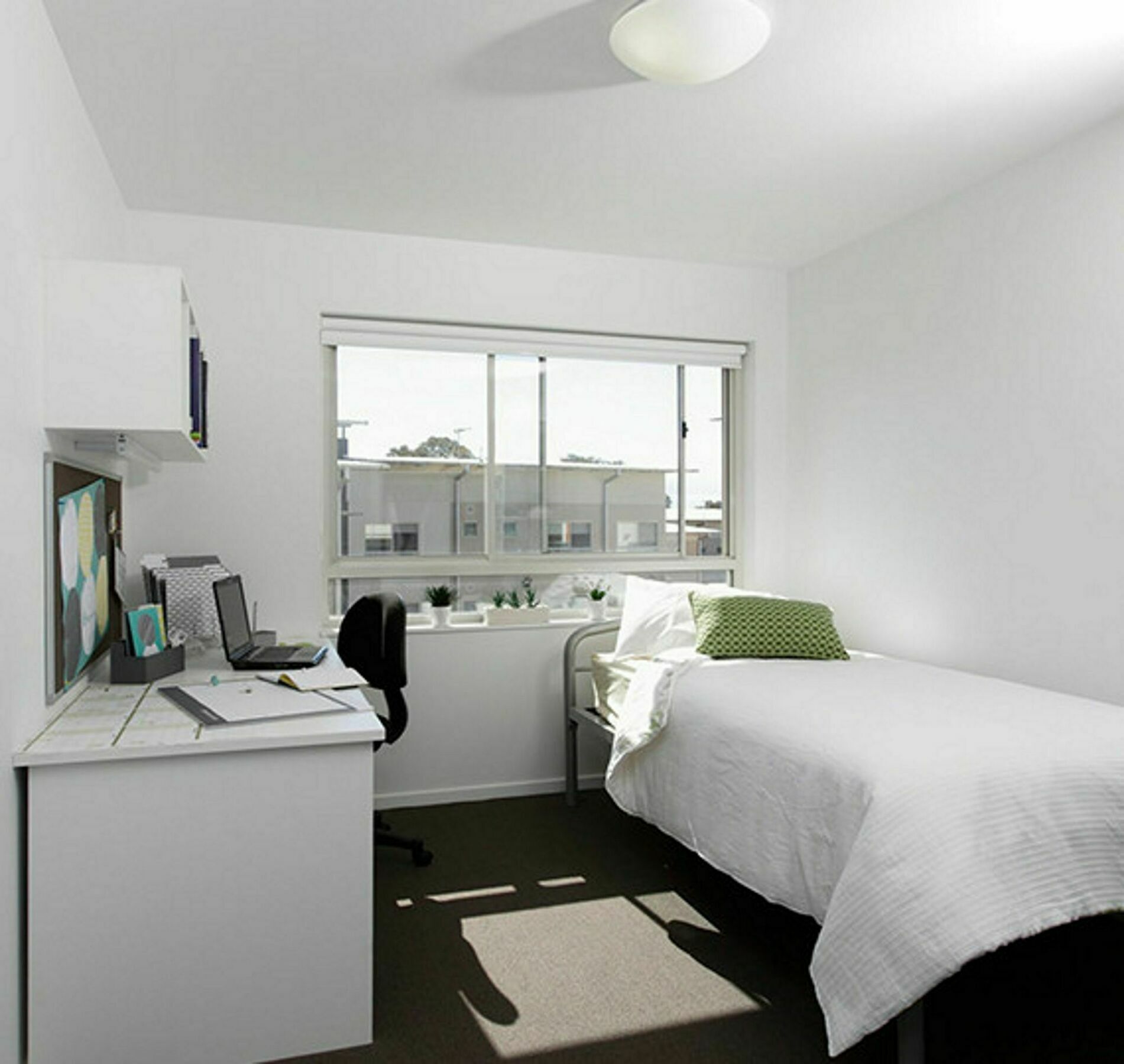 Unilodge @ Uc Short Stays Canberra Esterno foto