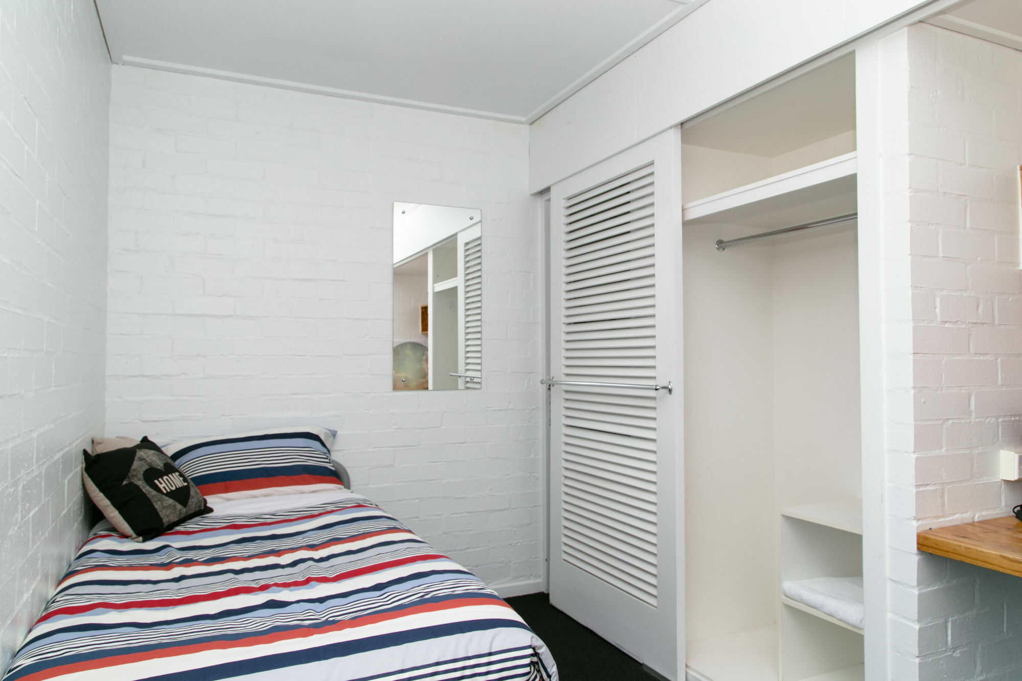 Unilodge @ Uc Short Stays Canberra Esterno foto