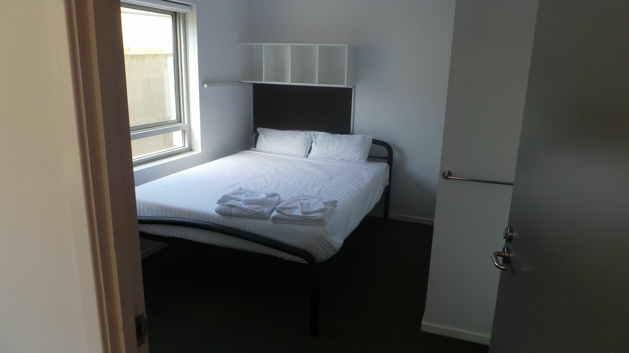 Unilodge @ Uc Short Stays Canberra Esterno foto