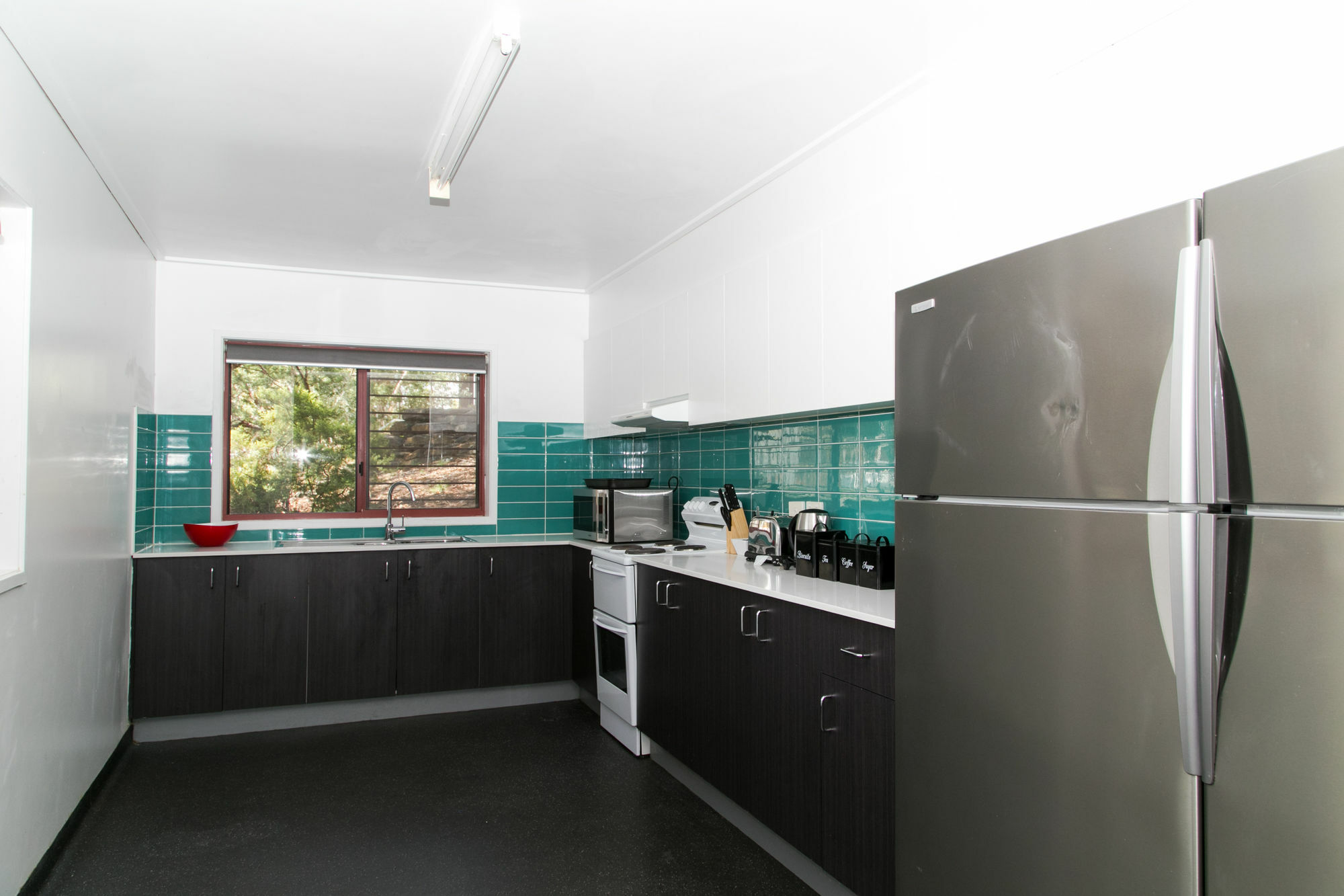 Unilodge @ Uc Short Stays Canberra Esterno foto