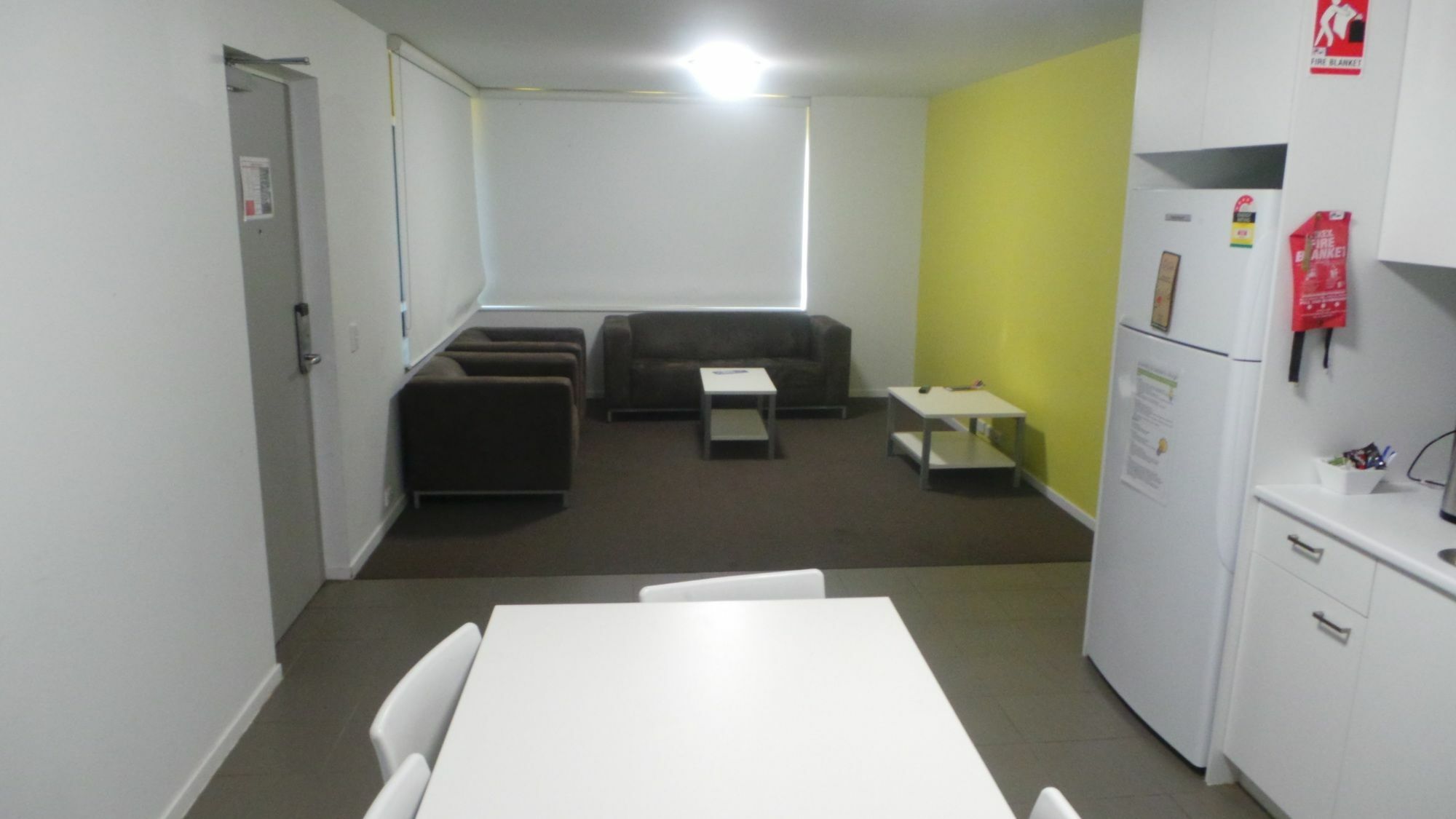 Unilodge @ Uc Short Stays Canberra Esterno foto