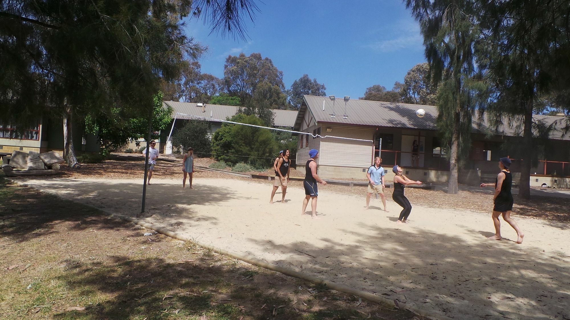 Unilodge @ Uc Short Stays Canberra Esterno foto