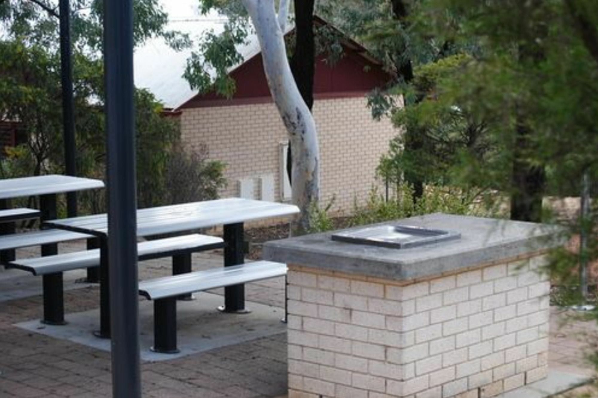 Unilodge @ Uc Short Stays Canberra Esterno foto